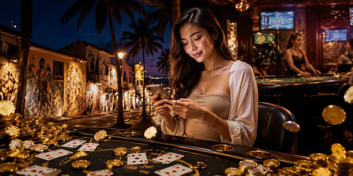 g350d Langkah Pertama Anda: Daftar, Deposit, Bermain